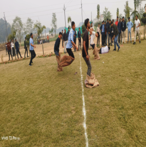 S N College of Pharmacy Sports Events photo 9